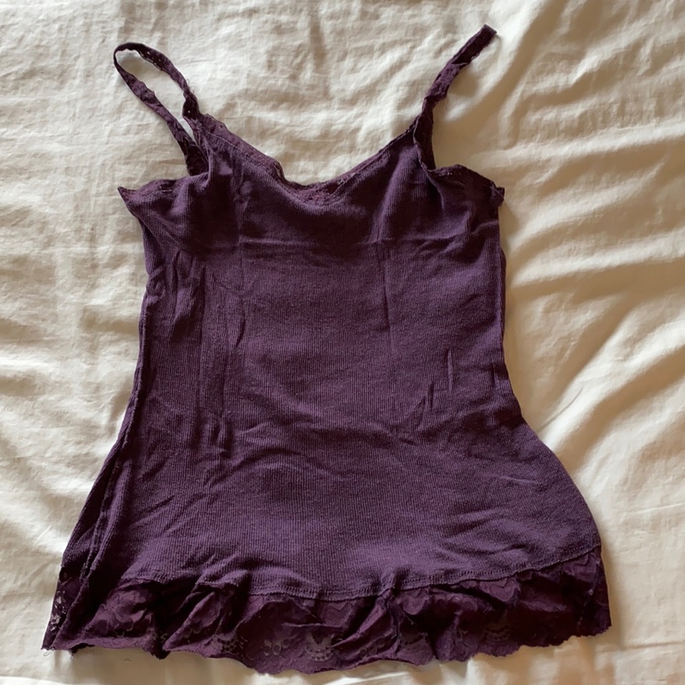 Women’s Camisole